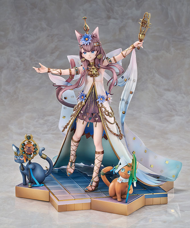 "Arknights" Pepe Nuit of the Nightsky Ver. 1/7 Scale Figure