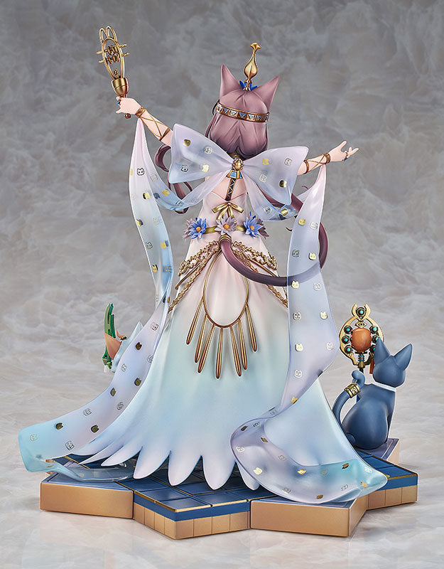 "Arknights" Pepe Nuit of the Nightsky Ver. 1/7 Scale Figure