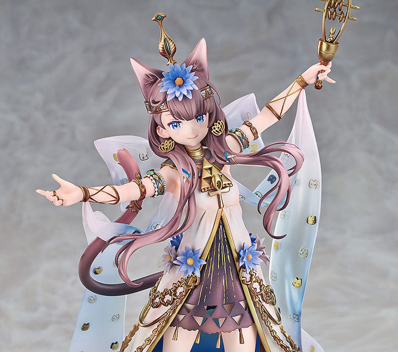 "Arknights" Pepe Nuit of the Nightsky Ver. 1/7 Scale Figure