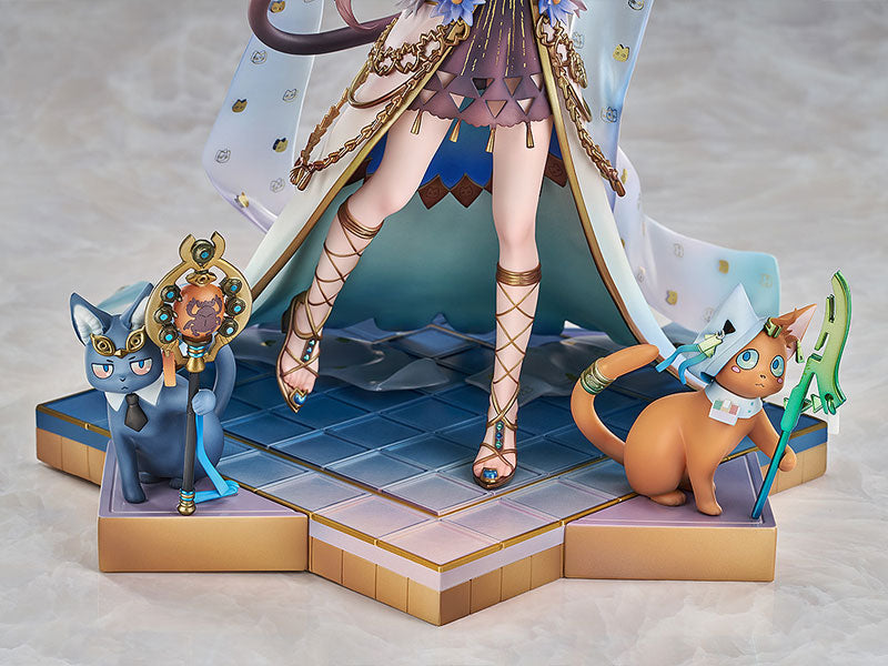 "Arknights" Pepe Nuit of the Nightsky Ver. 1/7 Scale Figure