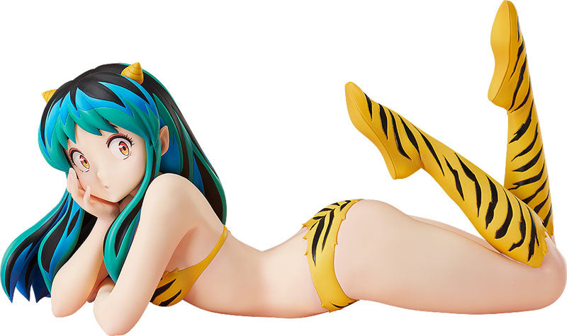 "Urusei Yatsura" Lum 1/4 Scale Figure
