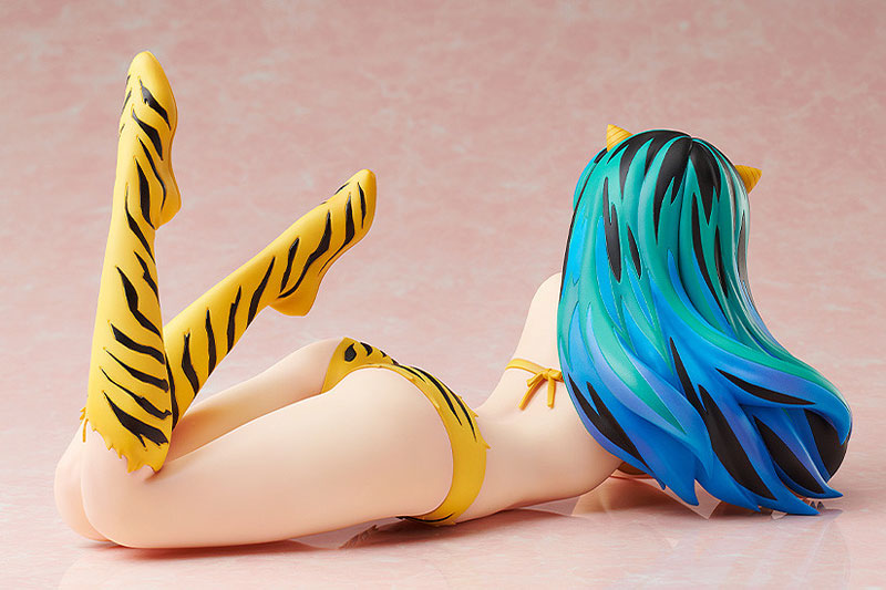"Urusei Yatsura" Lum 1/4 Scale Figure
