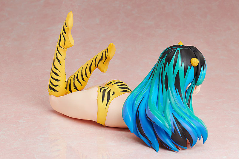 "Urusei Yatsura" Lum 1/4 Scale Figure