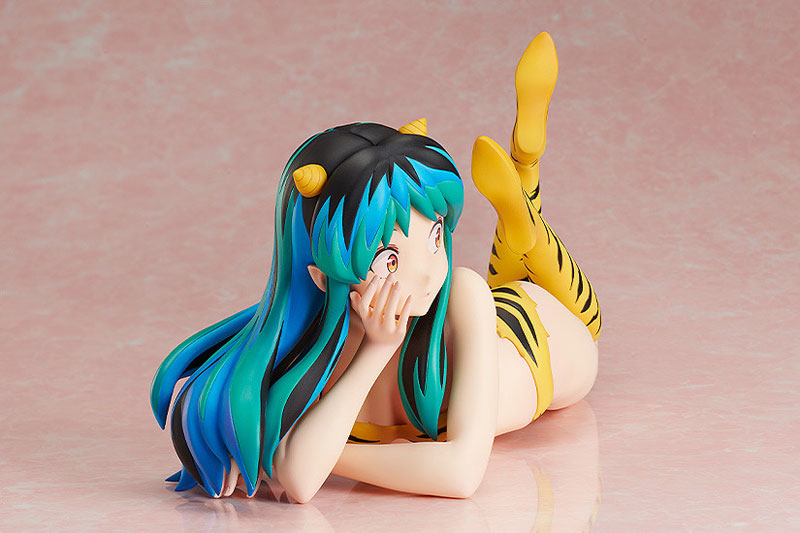 "Urusei Yatsura" Lum 1/4 Scale Figure