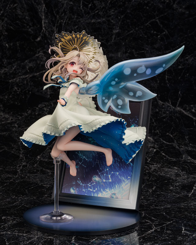 Kadokawa Collection "Fate/kaleid liner Prisma Illya 3rei!!" Illyasviel Von Einzbern 15th Anniversary ver. 1/7 Scale Figure