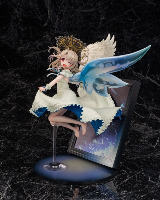 Kadokawa Collection "Fate/kaleid liner Prisma Illya 3rei!!" Illyasviel Von Einzbern 15th Anniversary ver. 1/7 Scale Figure