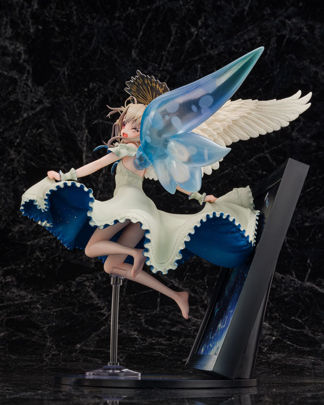 Kadokawa Collection "Fate/kaleid liner Prisma Illya 3rei!!" Illyasviel Von Einzbern 15th Anniversary ver. 1/7 Scale Figure