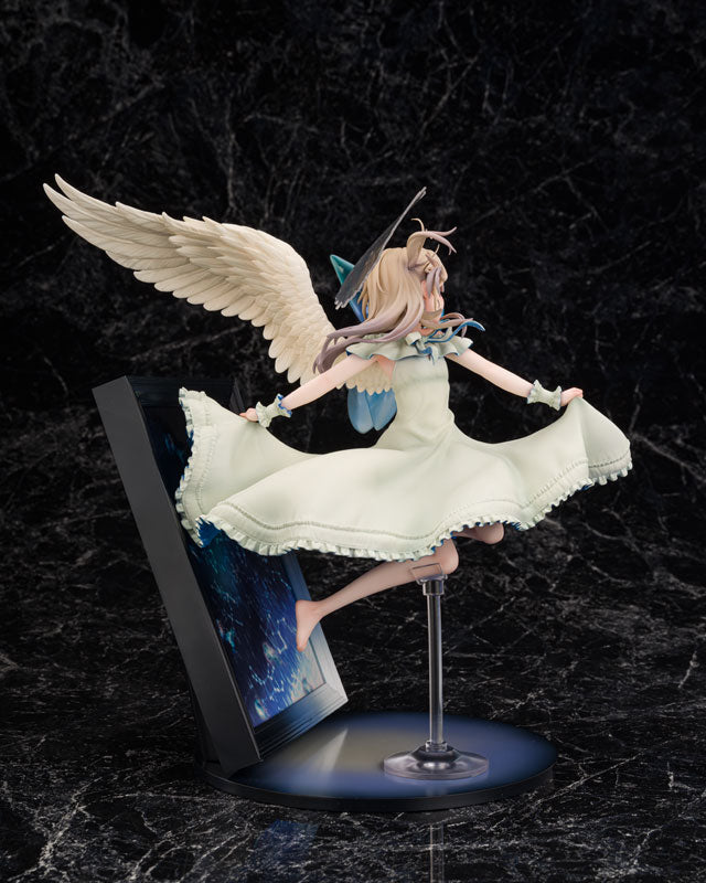 Kadokawa Collection "Fate/kaleid liner Prisma Illya 3rei!!" Illyasviel Von Einzbern 15th Anniversary ver. 1/7 Scale Figure