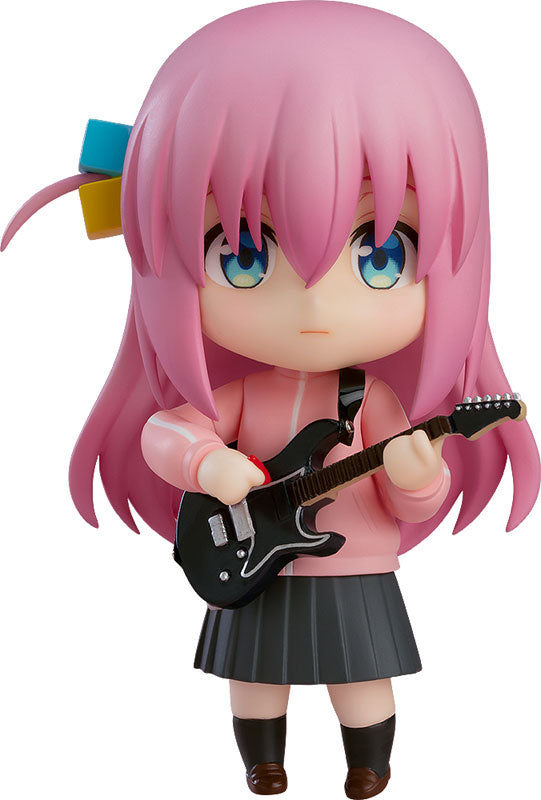Nendoroid "Bocchi the Rock!" Gotoh Hitori