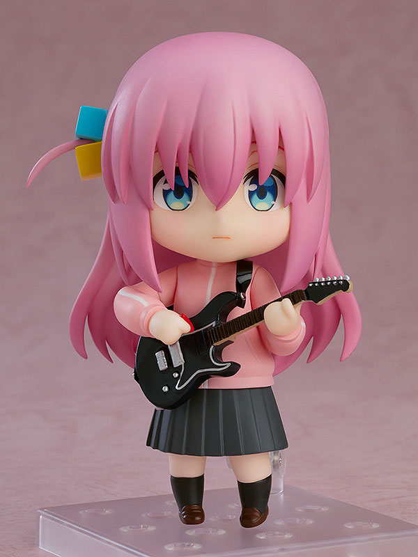 Nendoroid "Bocchi the Rock!" Gotoh Hitori