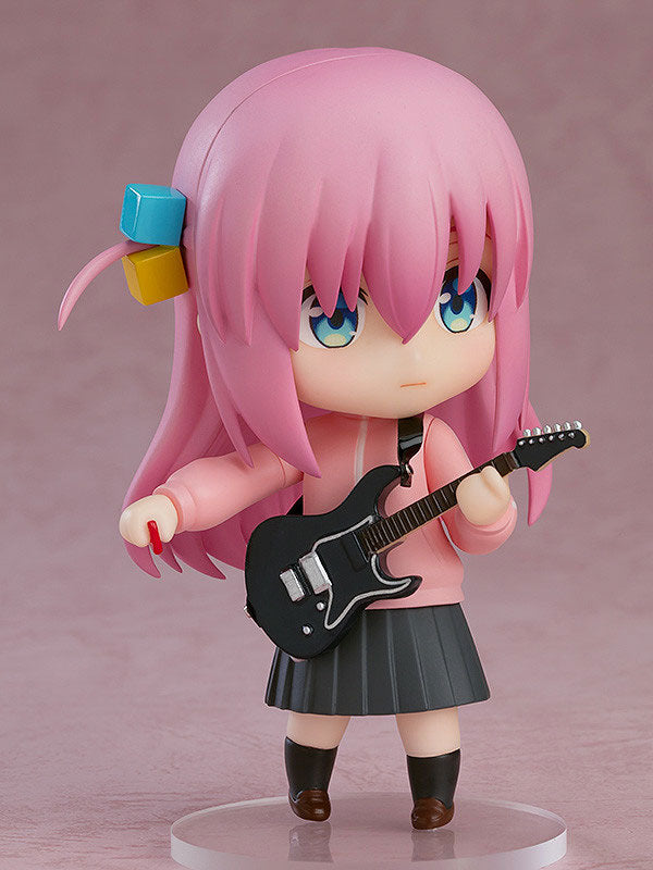 Nendoroid "Bocchi the Rock!" Gotoh Hitori