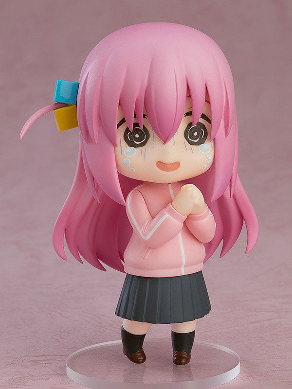 Nendoroid "Bocchi the Rock!" Gotoh Hitori