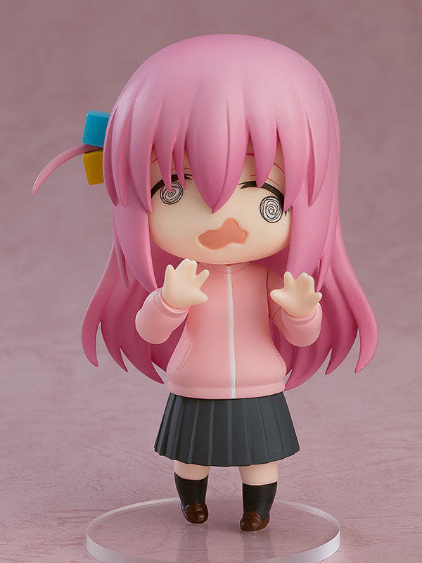Nendoroid "Bocchi the Rock!" Gotoh Hitori
