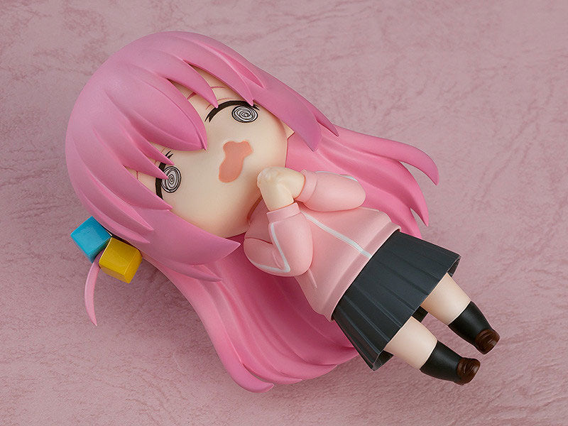 Nendoroid "Bocchi the Rock!" Gotoh Hitori