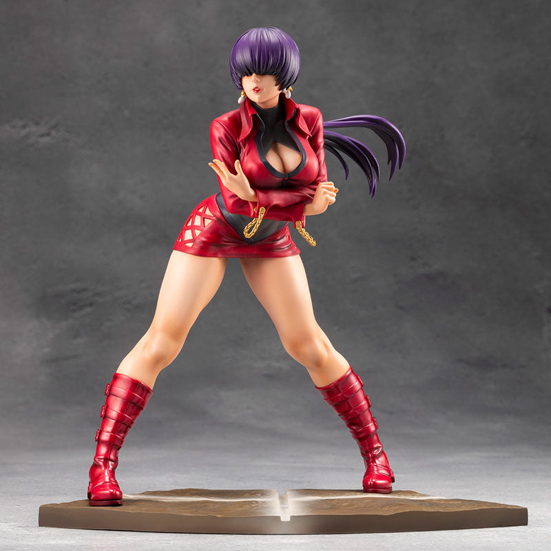 "The King of Fighters '97" Orochi Shermie Bishoujo Statue 1/7 Scale Figure