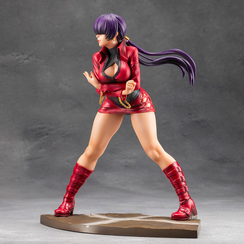 "The King of Fighters '97" Orochi Shermie Bishoujo Statue 1/7 Scale Figure