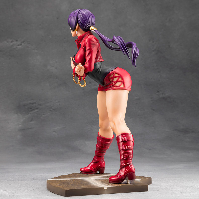 "The King of Fighters '97" Orochi Shermie Bishoujo Statue 1/7 Scale Figure