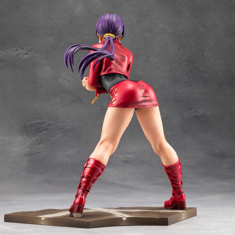 "The King of Fighters '97" Orochi Shermie Bishoujo Statue 1/7 Scale Figure
