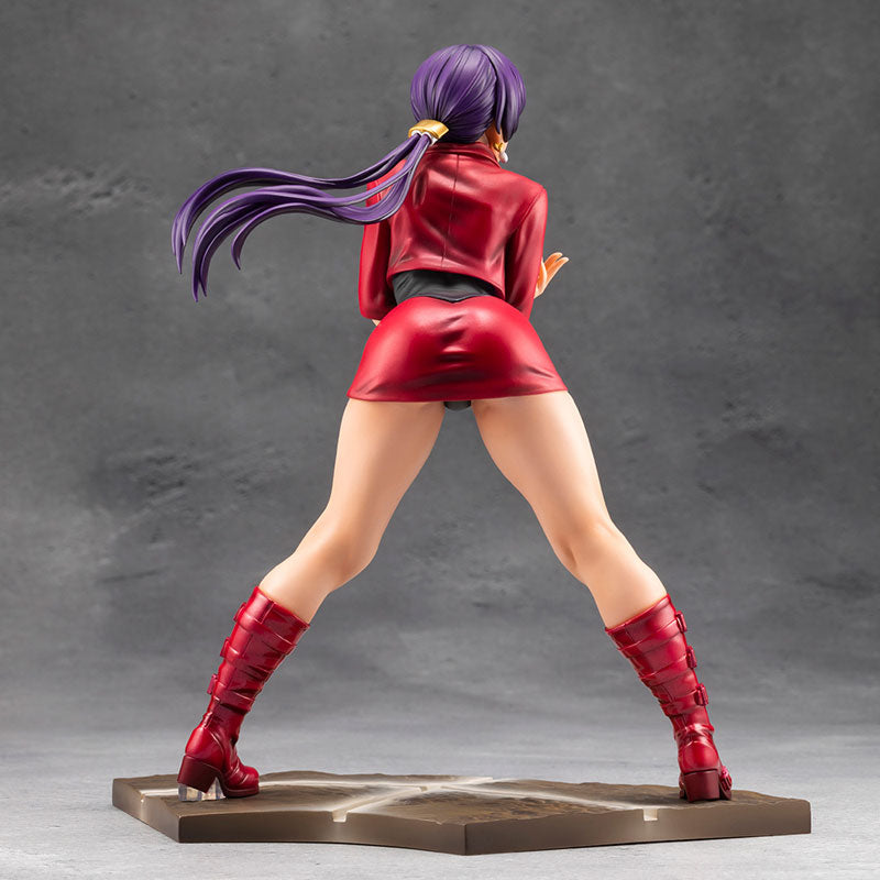 "The King of Fighters '97" Orochi Shermie Bishoujo Statue 1/7 Scale Figure