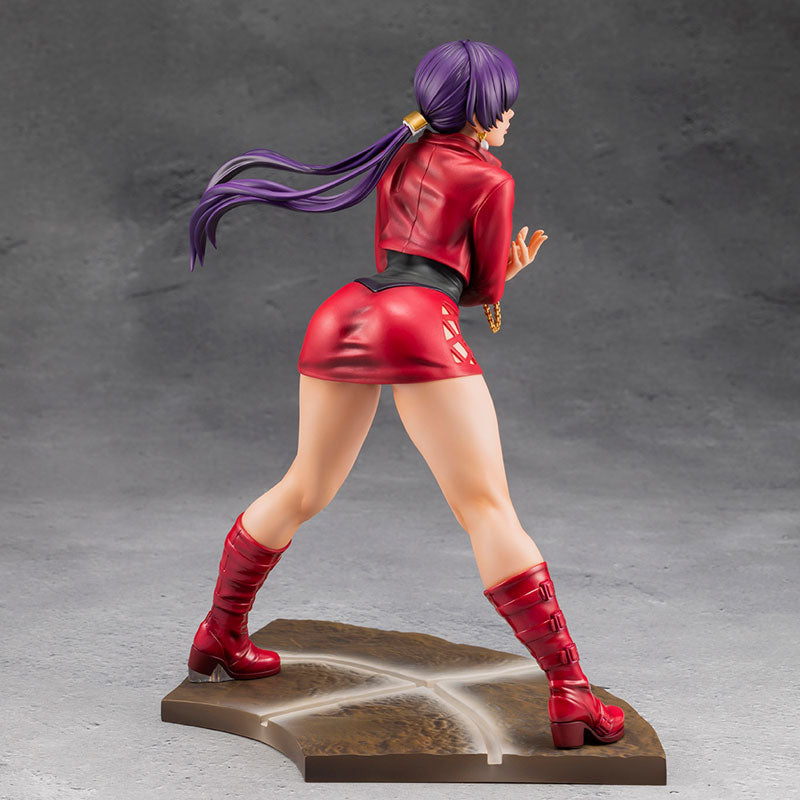 "The King of Fighters '97" Orochi Shermie Bishoujo Statue 1/7 Scale Figure