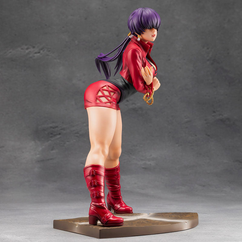 "The King of Fighters '97" Orochi Shermie Bishoujo Statue 1/7 Scale Figure