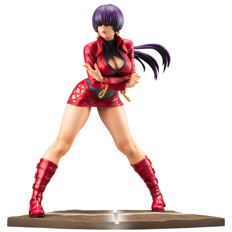 "The King of Fighters '97" Orochi Shermie Bishoujo Statue 1/7 Scale Figure