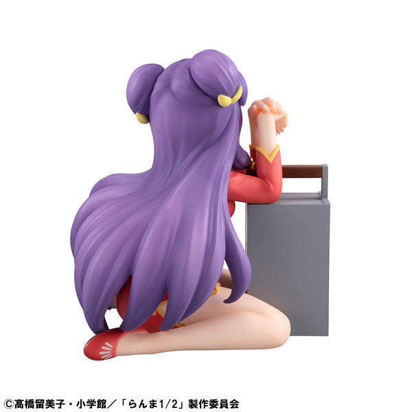 G.E.M. Series "Ranma 1/2" Tenohira Shampoo