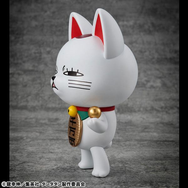 Occultic Soft Vinyl Collection "DANDADAN" Turbo-Granny (Manekineko) Ver. 2