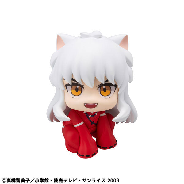 Look Up Series "InuYasha" InuYasha