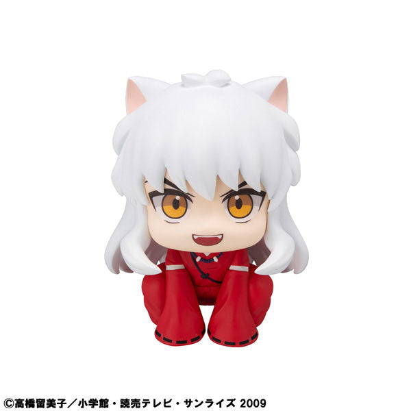 Look Up Series "InuYasha" InuYasha