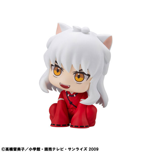 Look Up Series "InuYasha" InuYasha