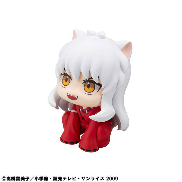 Look Up Series "InuYasha" InuYasha