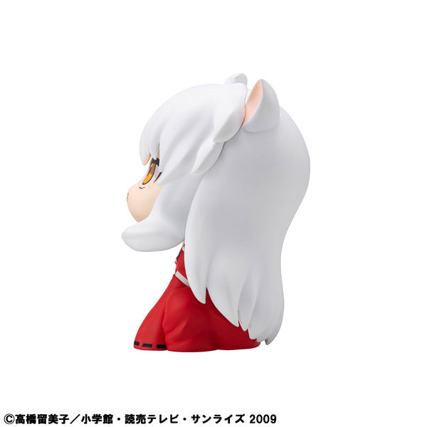 Look Up Series "InuYasha" InuYasha