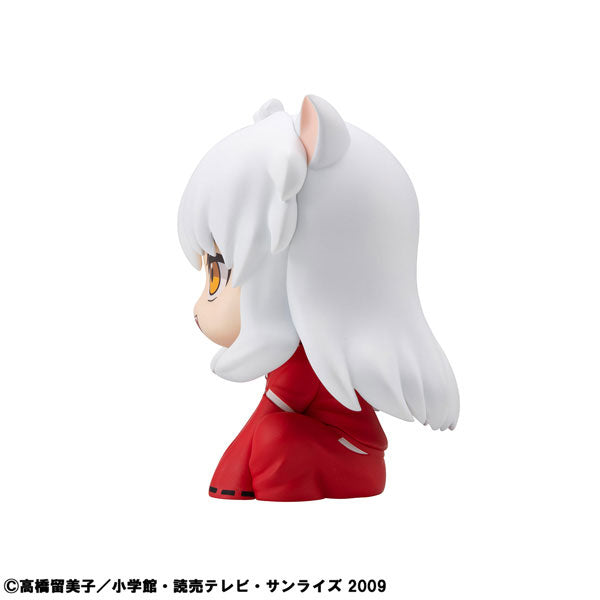 Look Up Series "InuYasha" InuYasha