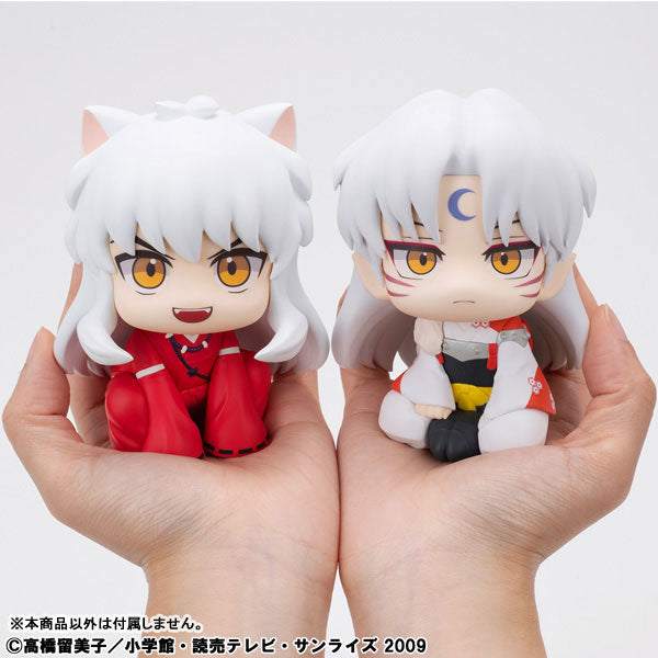 Look Up Series "InuYasha" InuYasha