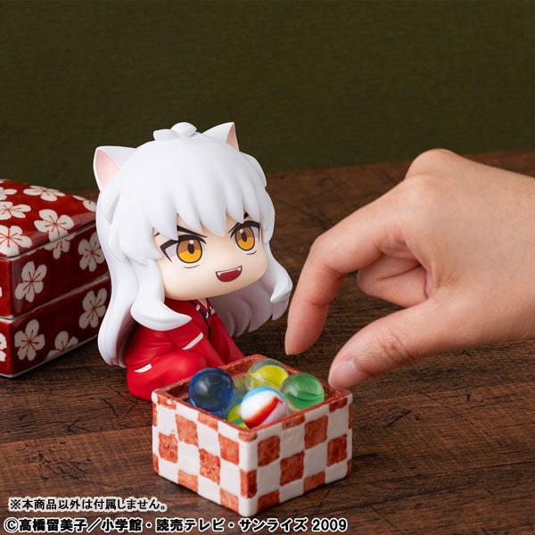 Look Up Series "InuYasha" InuYasha