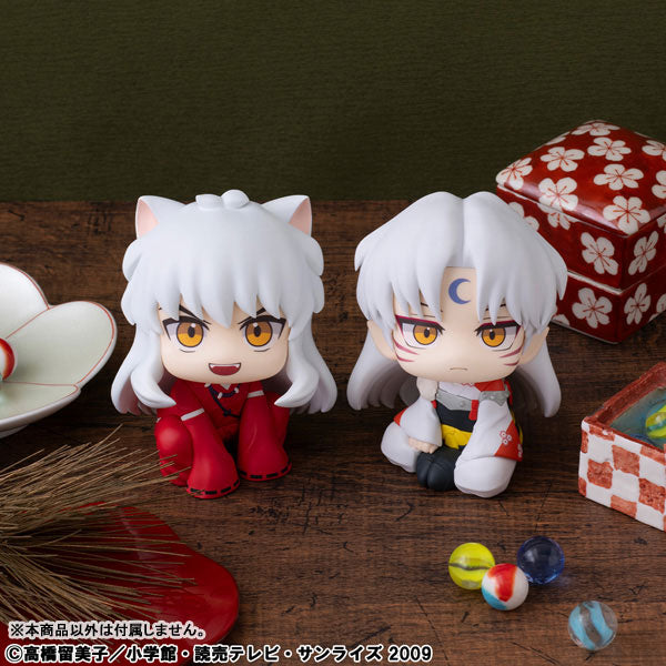Look Up Series "InuYasha" InuYasha