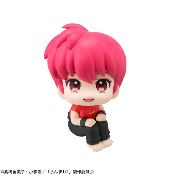 Look Up Series "Ranma 1/2" Ranma (Female)