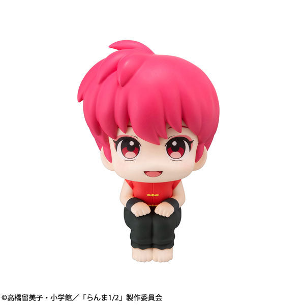 Look Up Series "Ranma 1/2" Ranma (Female)