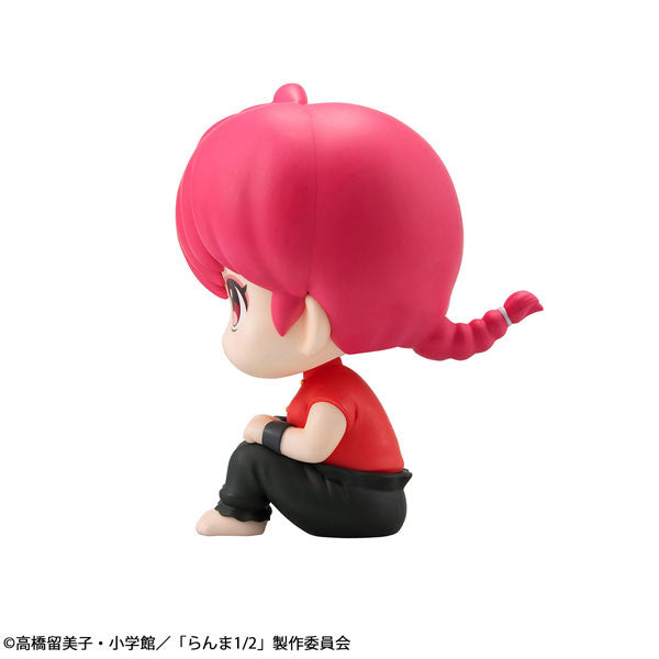 Look Up Series "Ranma 1/2" Ranma (Female)