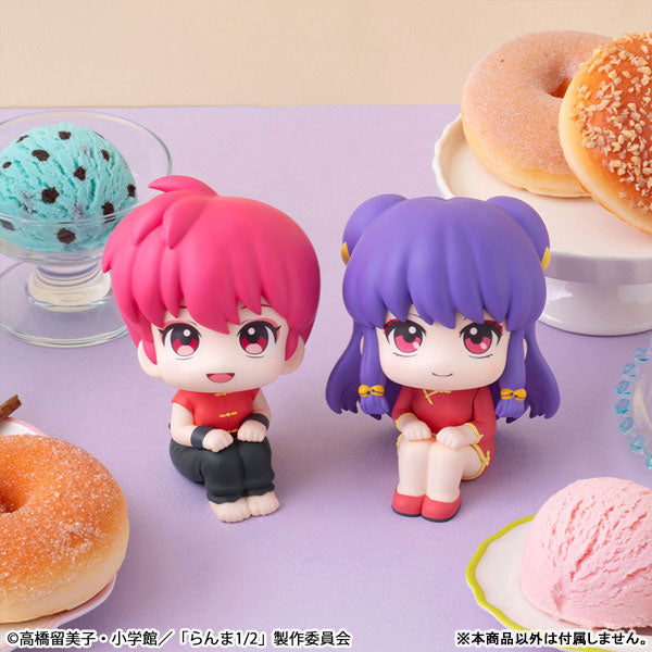 Look Up Series "Ranma 1/2" Ranma (Female)