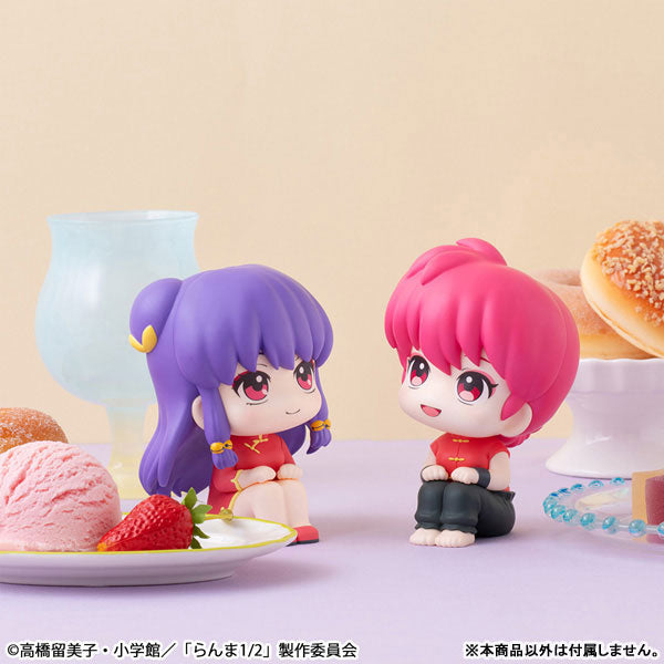 Look Up Series "Ranma 1/2" Ranma (Female)