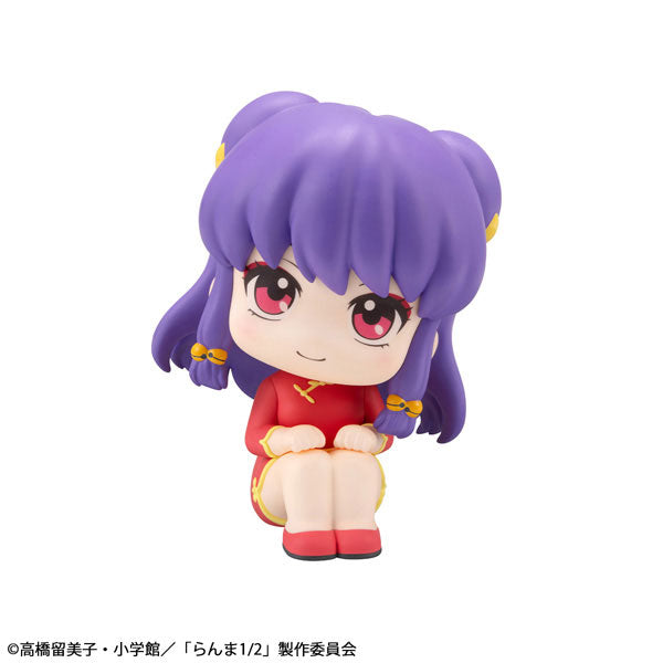 Look Up Series "Ranma 1/2" Shampoo