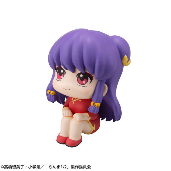 Look Up Series "Ranma 1/2" Shampoo