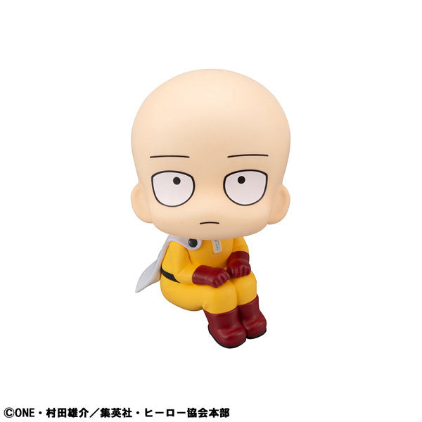 Look Up Series "One-Punch Man" Saitama
