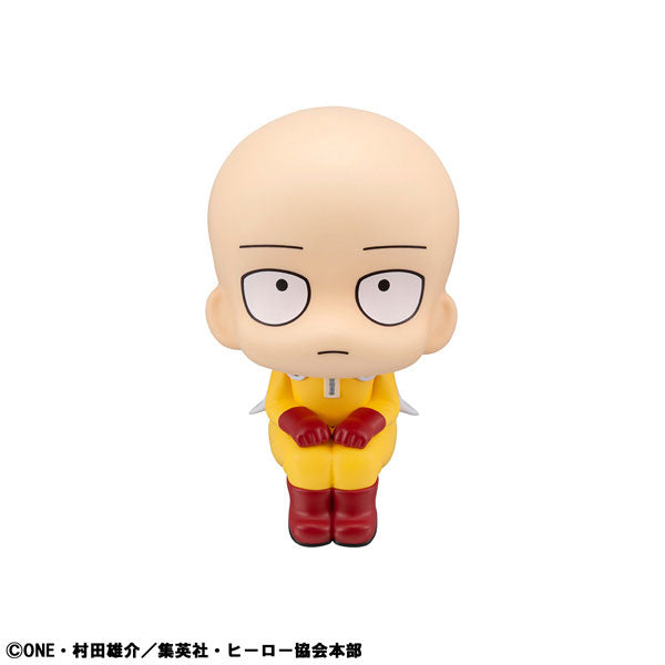 Look Up Series "One-Punch Man" Saitama