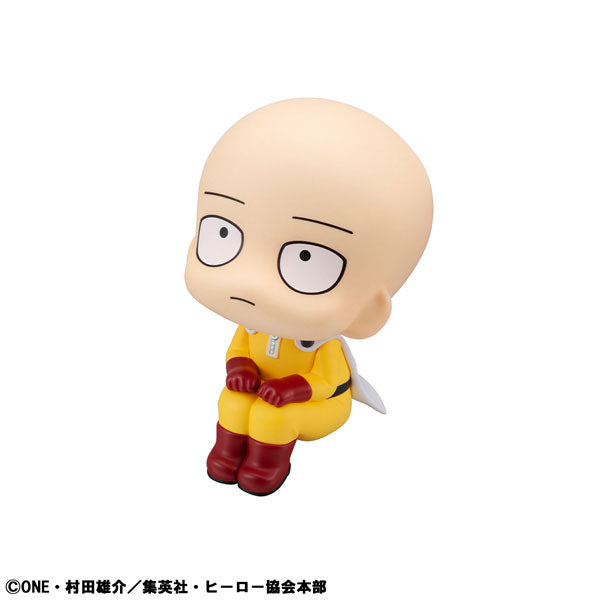 Look Up Series "One-Punch Man" Saitama