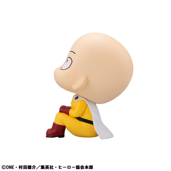 Look Up Series "One-Punch Man" Saitama