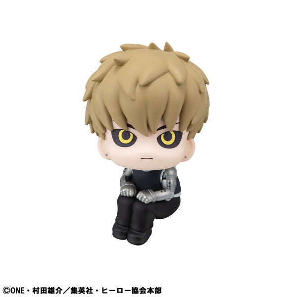 Look Up Series "One-Punch Man" Genos