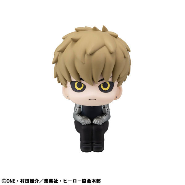 Look Up Series "One-Punch Man" Genos